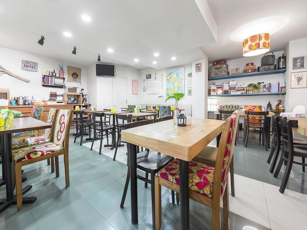Hotel San Miguel Gijon Ngoại thất bức ảnh