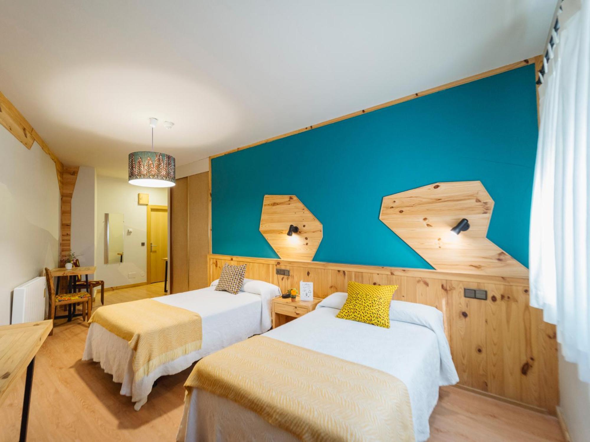Hotel San Miguel Gijon Ngoại thất bức ảnh