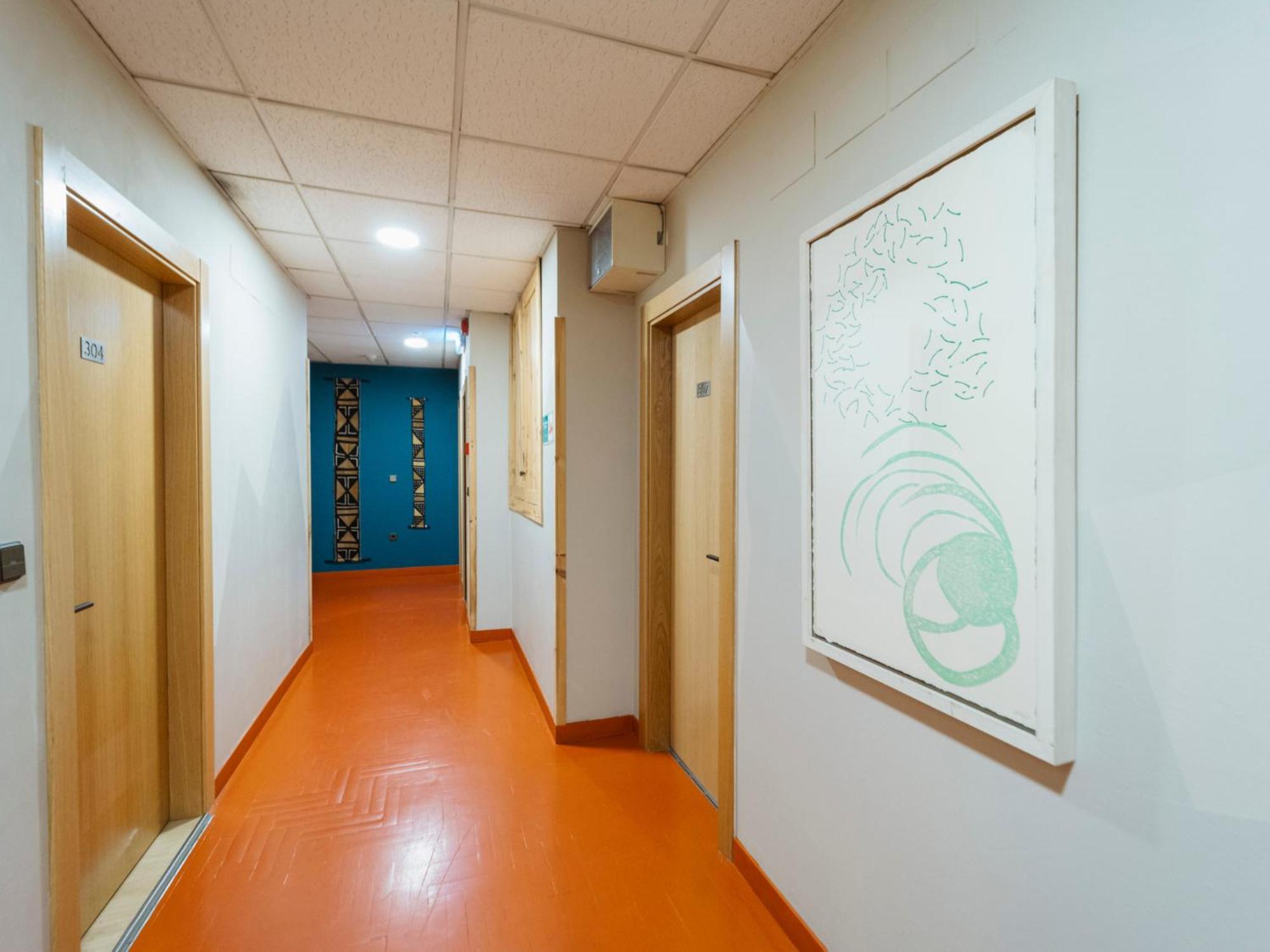Hotel San Miguel Gijon Ngoại thất bức ảnh