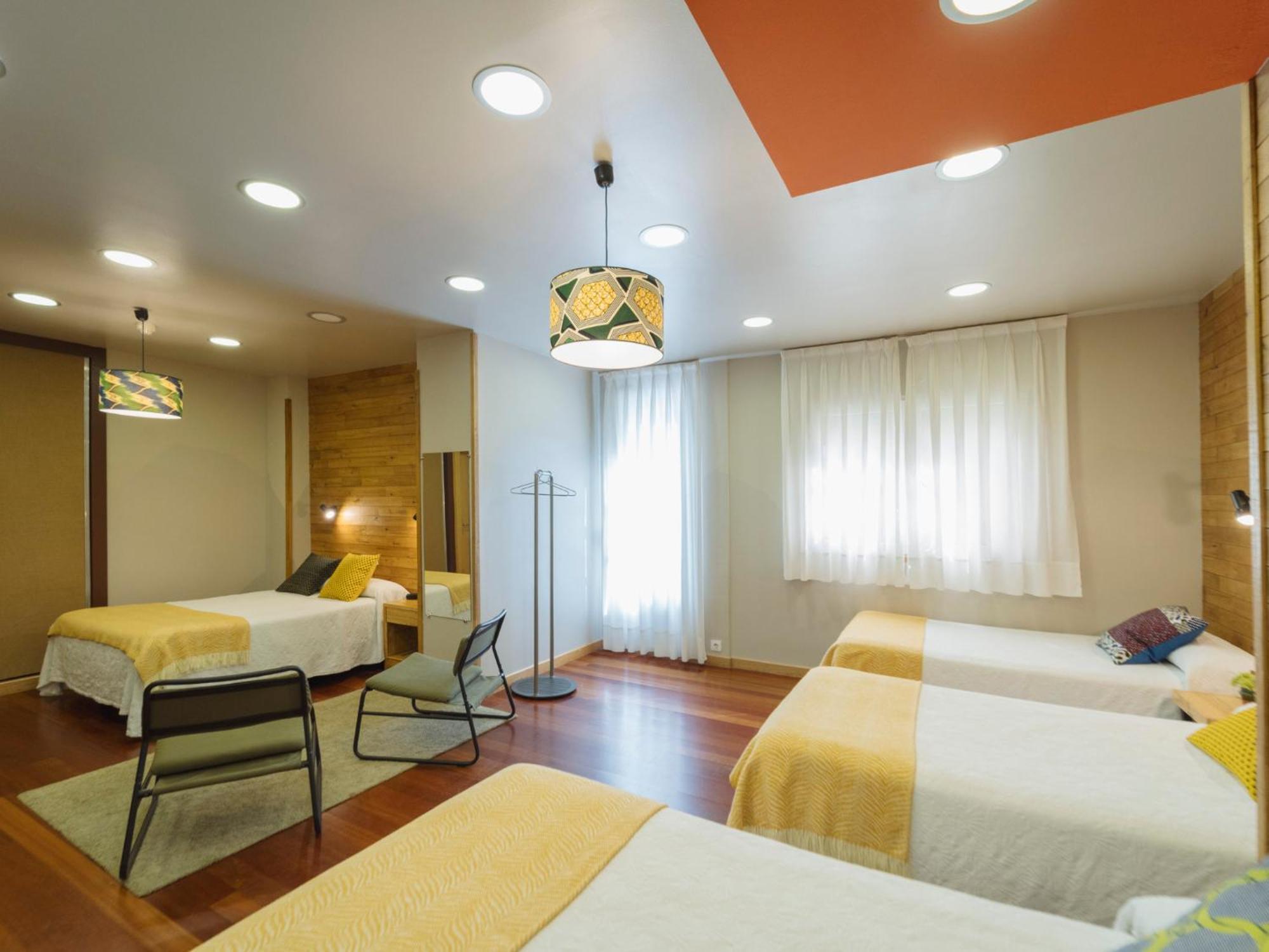 Hotel San Miguel Gijon Ngoại thất bức ảnh