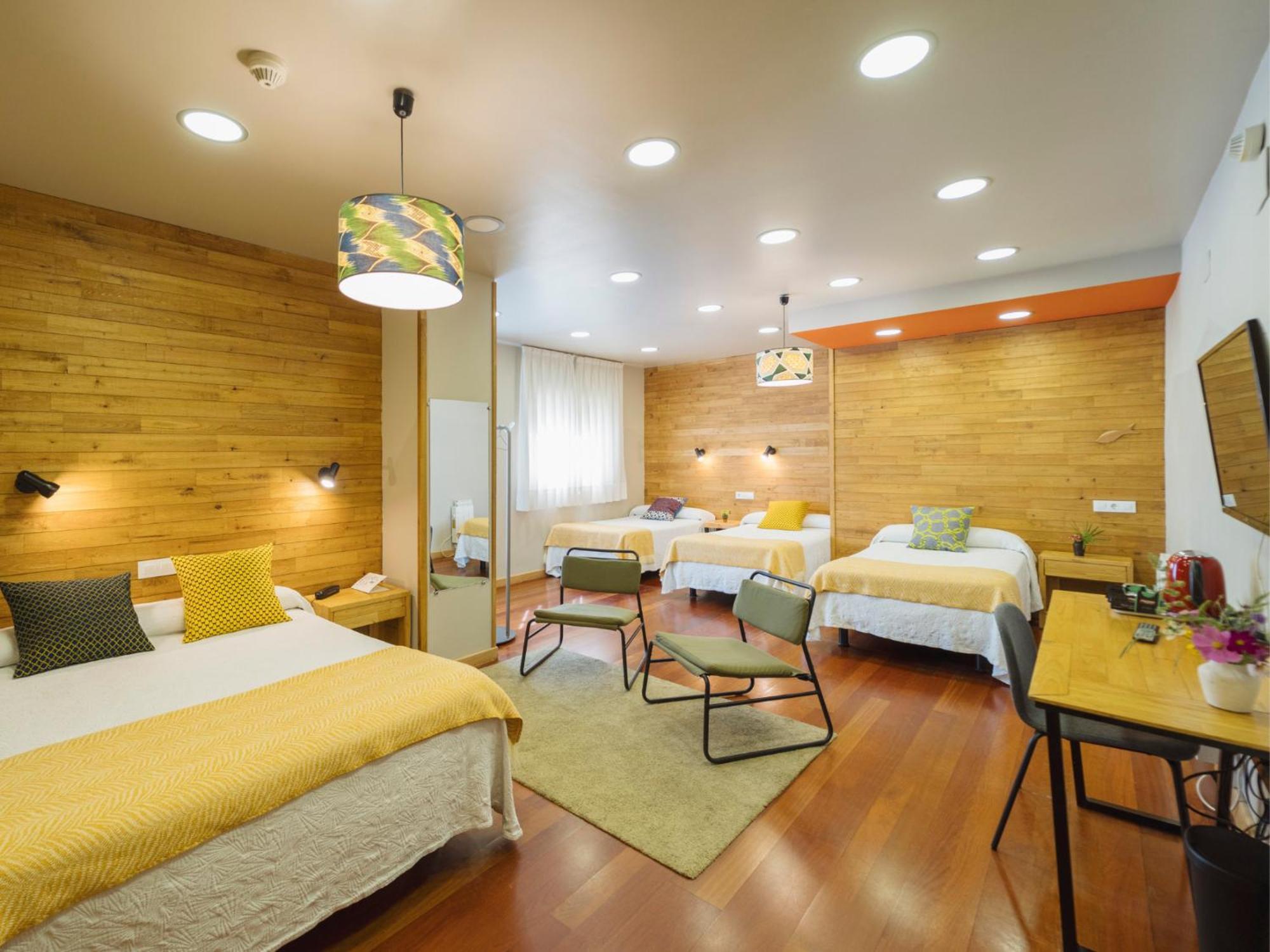 Hotel San Miguel Gijon Ngoại thất bức ảnh
