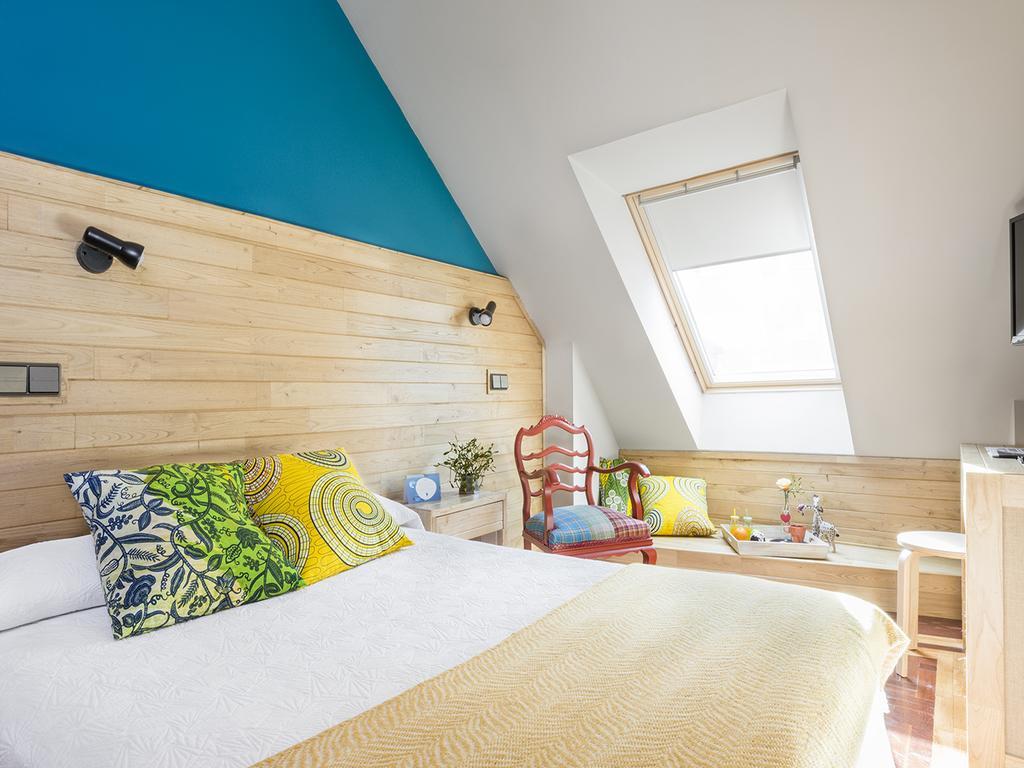 Hotel San Miguel Gijon Phòng bức ảnh