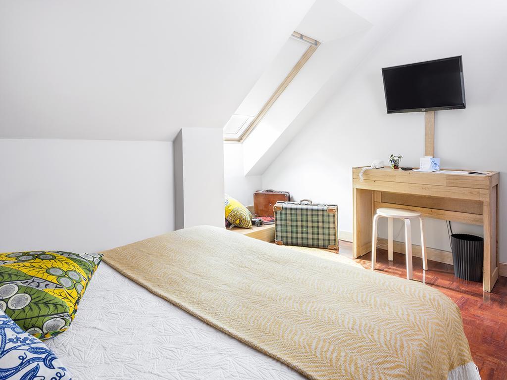 Hotel San Miguel Gijon Phòng bức ảnh