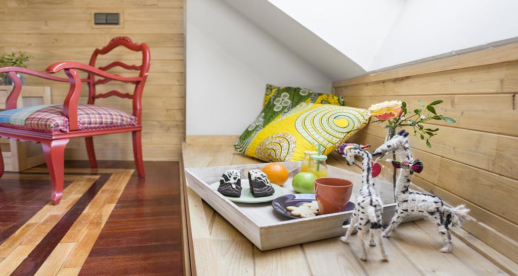 Hotel San Miguel Gijon Ngoại thất bức ảnh