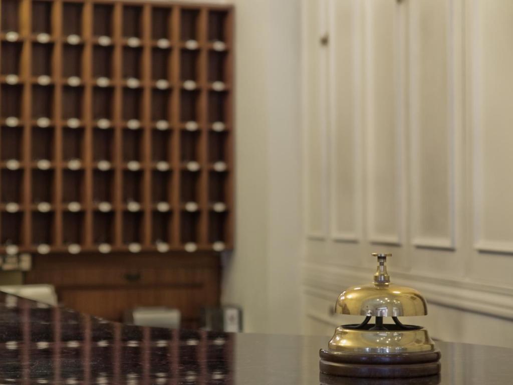 Hotel San Miguel Gijon Ngoại thất bức ảnh