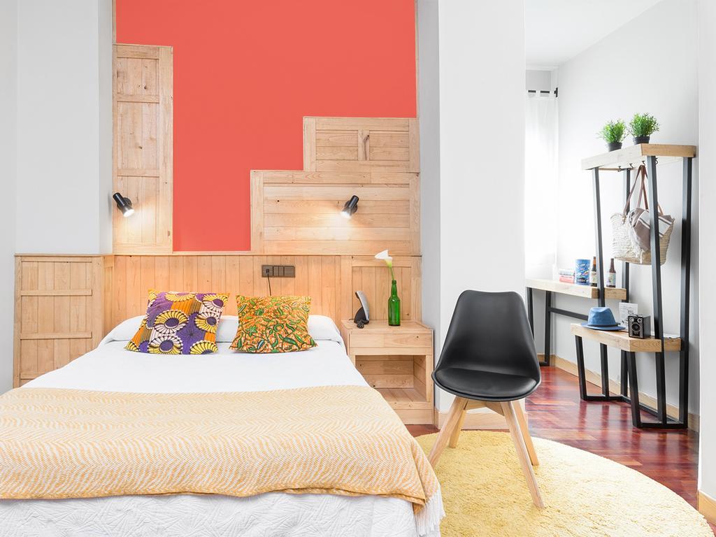 Hotel San Miguel Gijon Ngoại thất bức ảnh