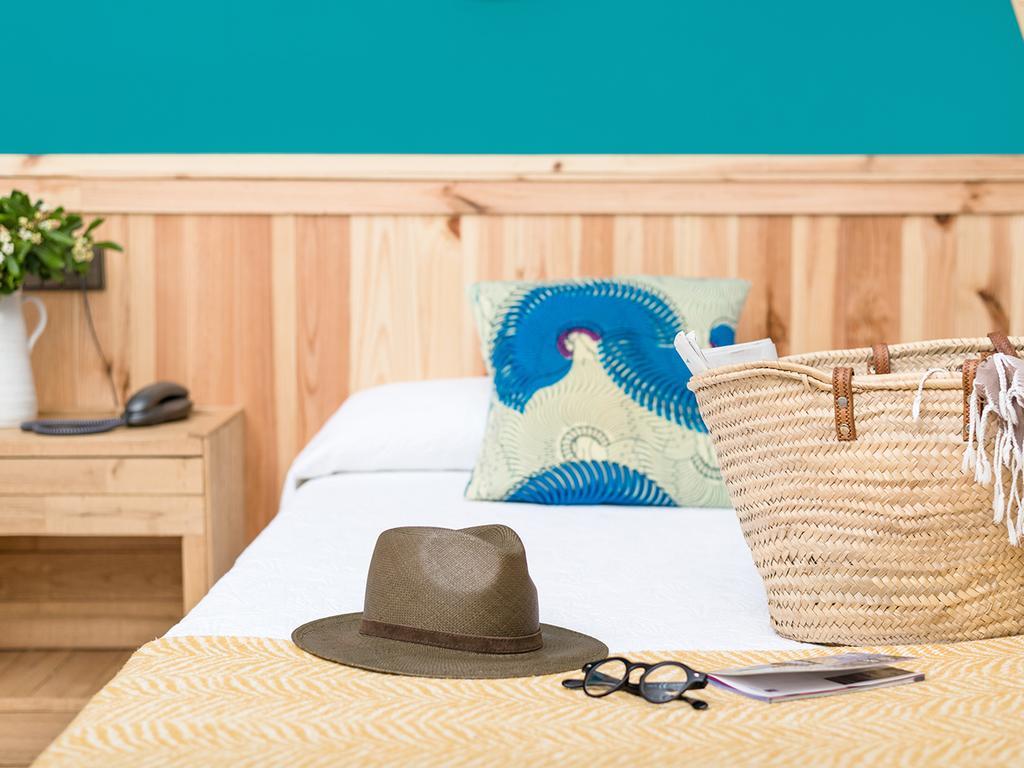 Hotel San Miguel Gijon Ngoại thất bức ảnh