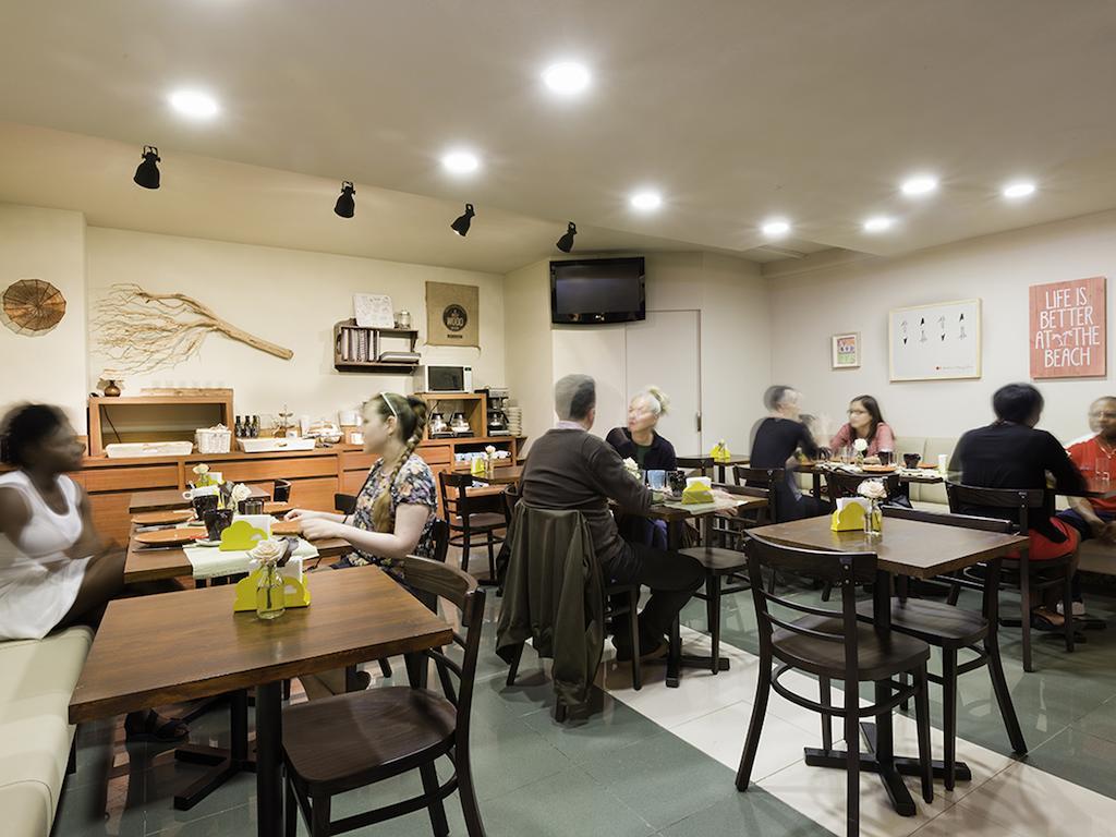 Hotel San Miguel Gijon Ngoại thất bức ảnh